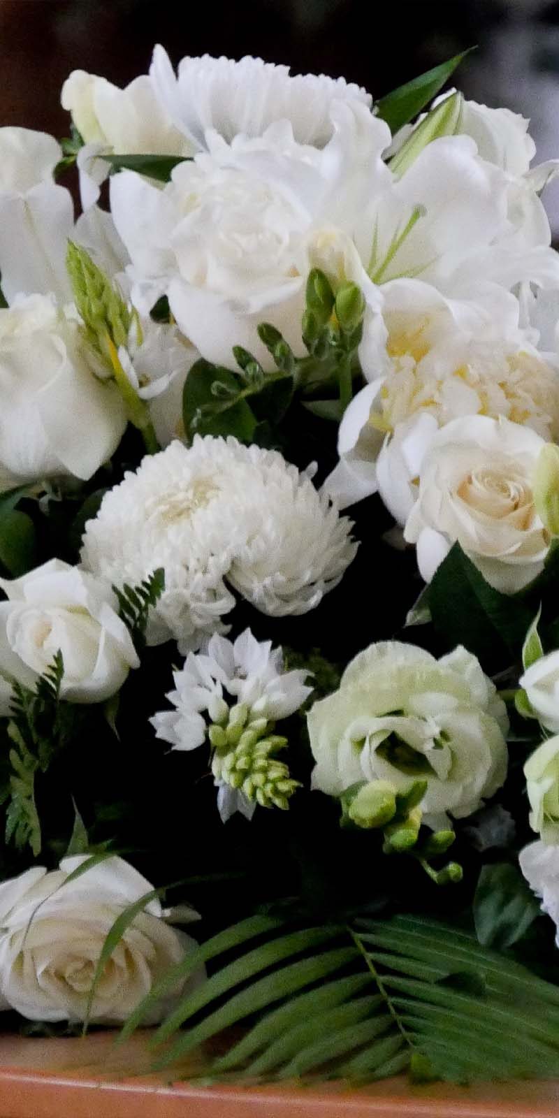 fleurs-funérailles